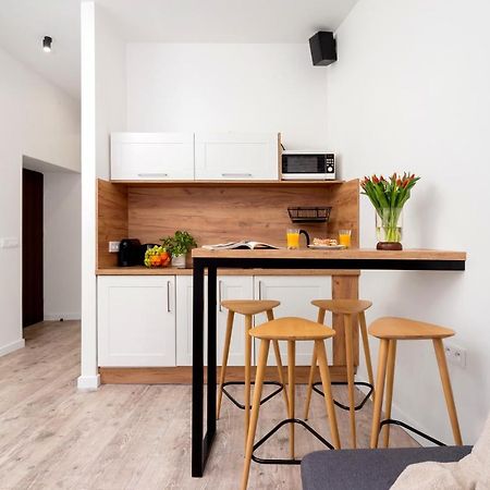 Wow Apartment By Cozyplace Красков Екстериор снимка