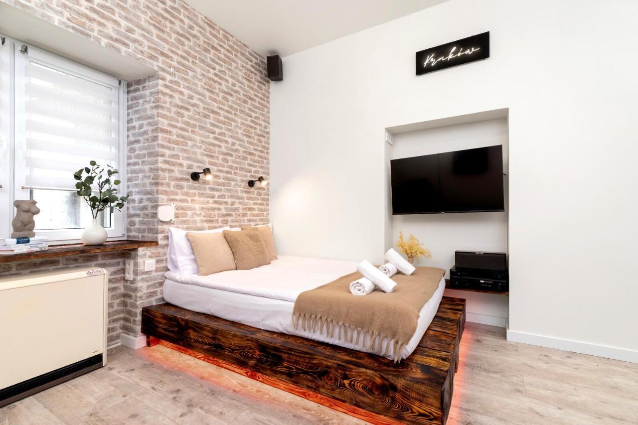 Wow Apartment By Cozyplace Красков Екстериор снимка