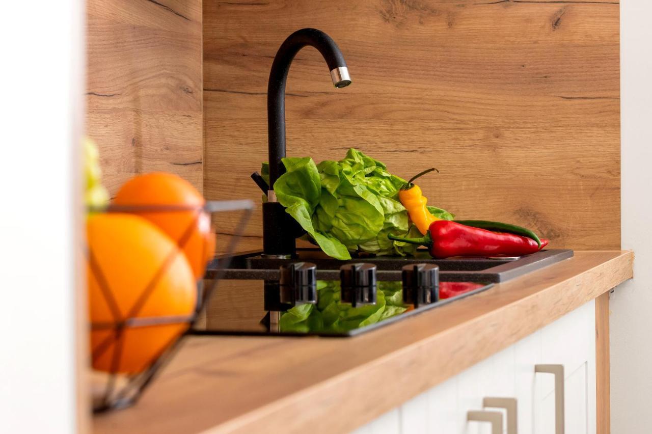 Wow Apartment By Cozyplace Красков Екстериор снимка