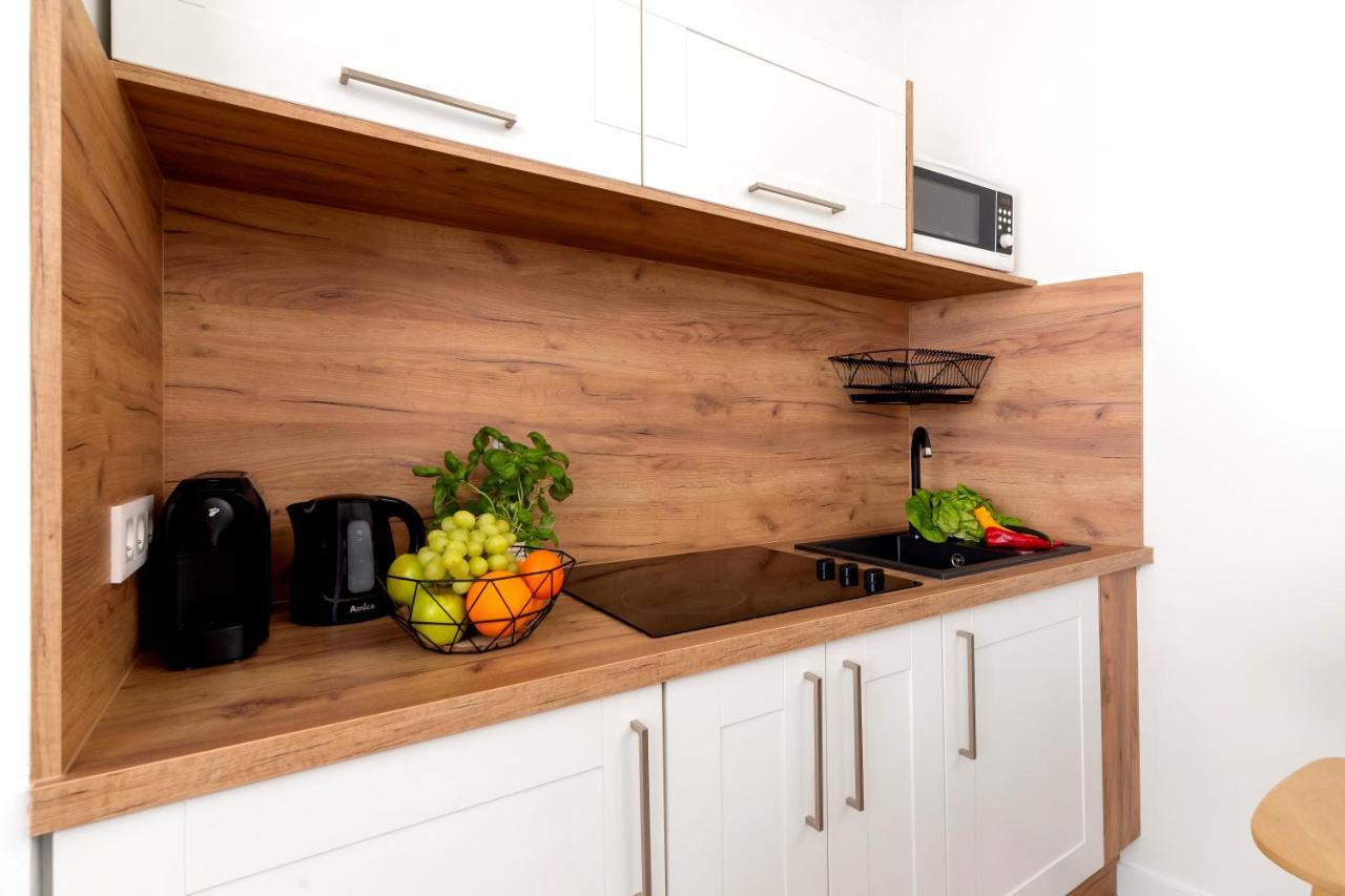 Wow Apartment By Cozyplace Красков Екстериор снимка