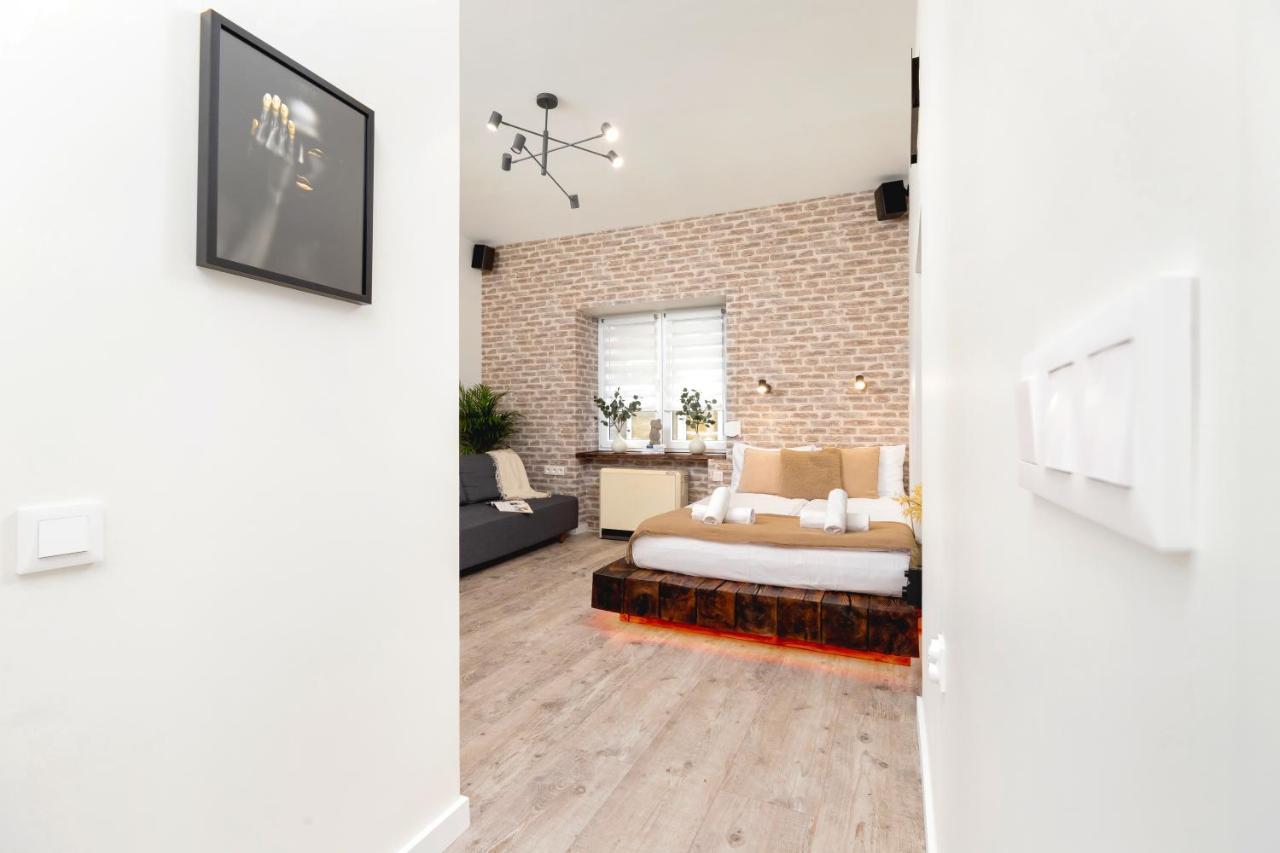 Wow Apartment By Cozyplace Красков Екстериор снимка